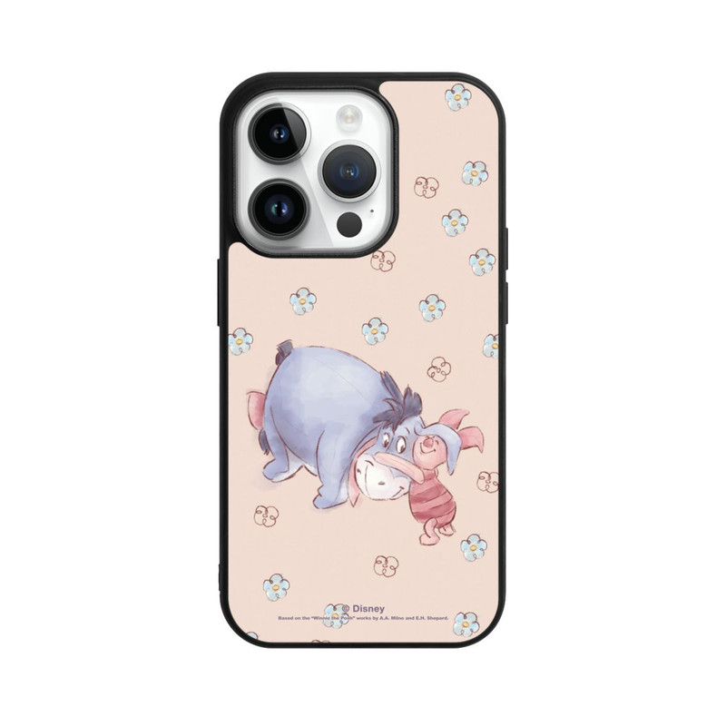 iPhone 14 Pro Base Case I ahh und Ferkel