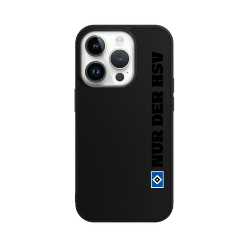 Apple iPhone 14 Pro Base Case Nur der HSV - ohne Hintergrund