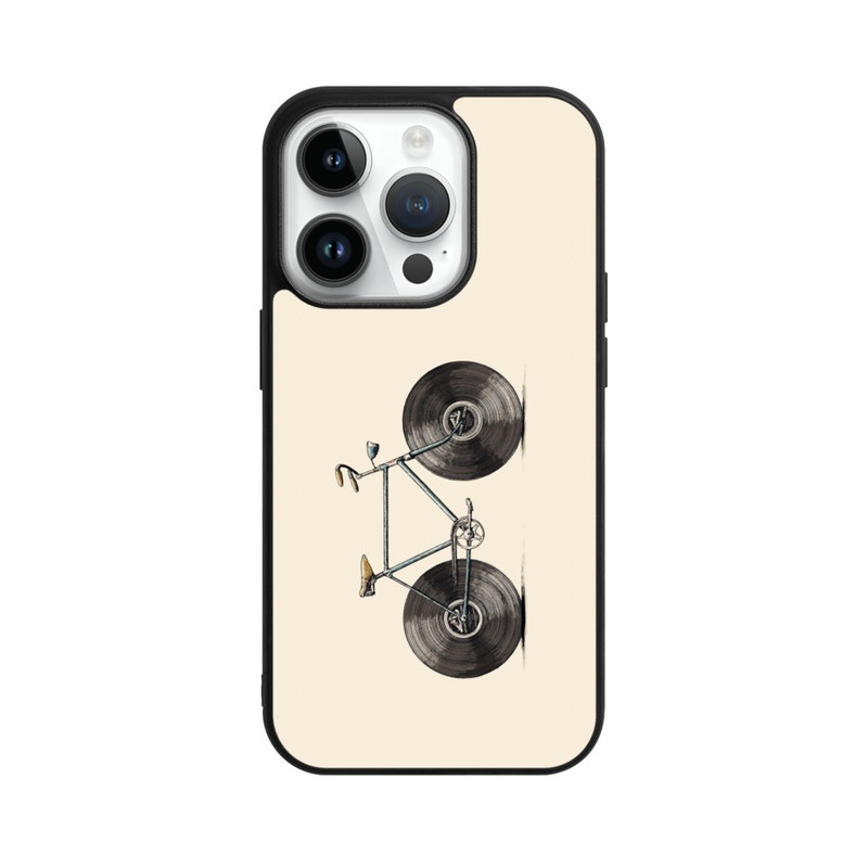 iPhone 14 Pro Base Case Velophone