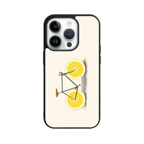 Apple iPhone 14 Pro Base Case Zest