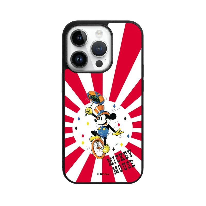 iPhone 14 Pro Base Case Micky Carnival
