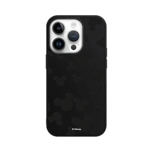 Apple iPhone 14 Pro Base Case Micky Icon