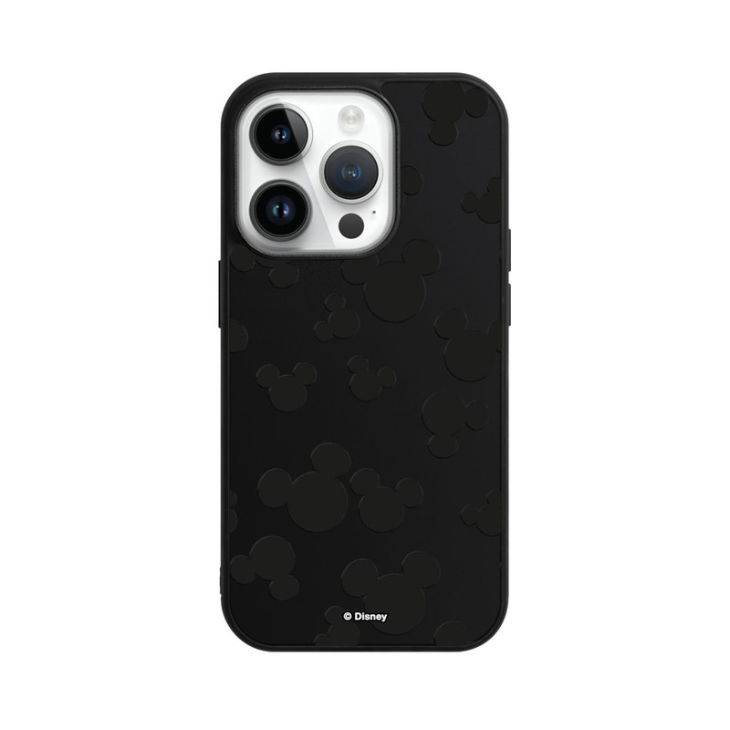 iPhone 14 Pro Base Case Micky Icon