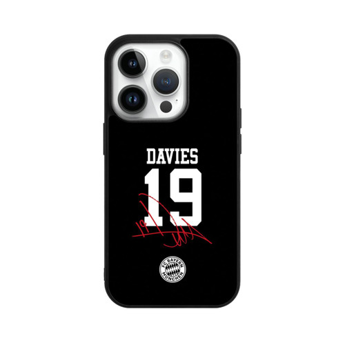 Apple iPhone 14 Pro Base Case Davies #19 - FCB
