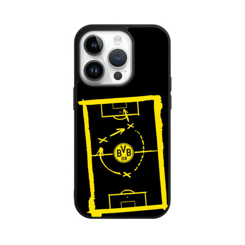 Apple iPhone 14 Pro Base Case Spielstrategie - BVB