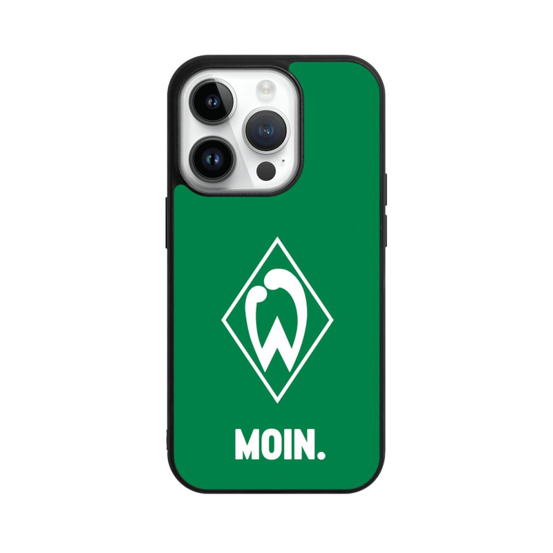 iPhone 14 Pro Base Case Moin. - Werder Bremen