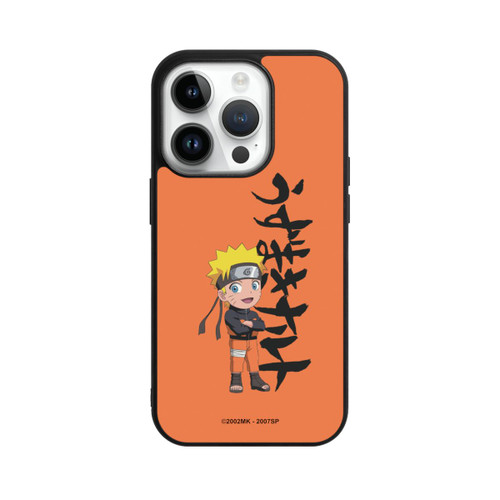 Apple iPhone 14 Pro Base Case Naruto SD