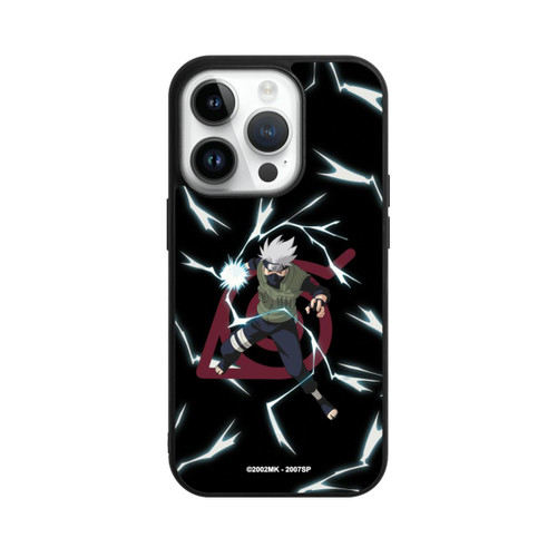 Apple iPhone 14 Pro Base Case Kakashi Raikiri