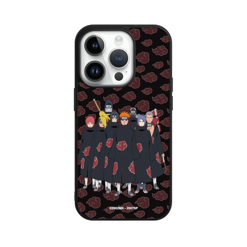 iPhone 14 Pro Base Case Akatsuki Gruppe
