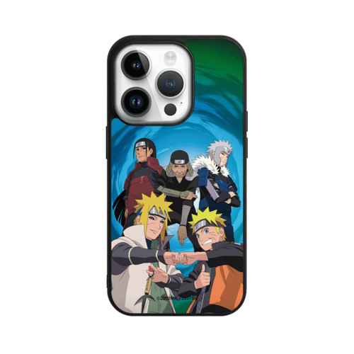 Apple iPhone 14 Pro Base Case 4 Hokagen Gruppe