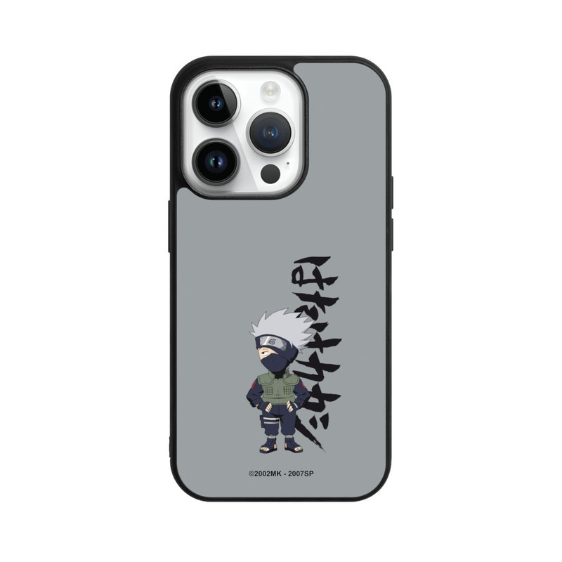 iPhone 14 Pro Base Case Kakashi SD