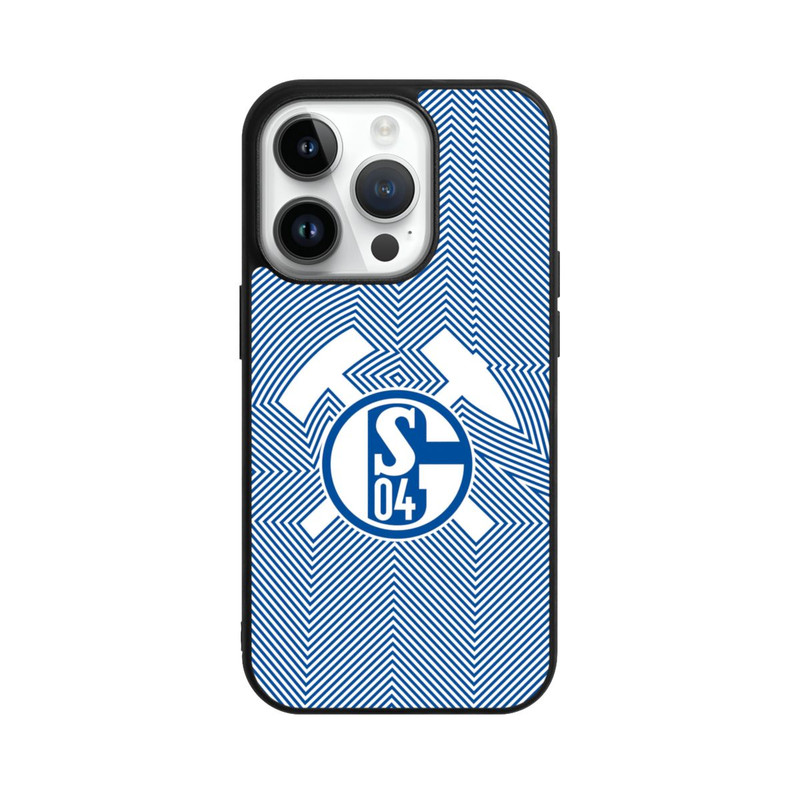 iPhone 14 Pro Base Case Ruhrpott - Schalke 04