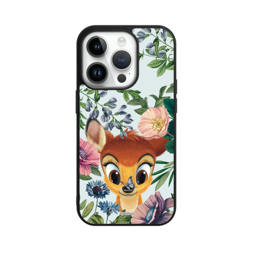 Apple iPhone 14 Pro Base Case Bloomy Bambi