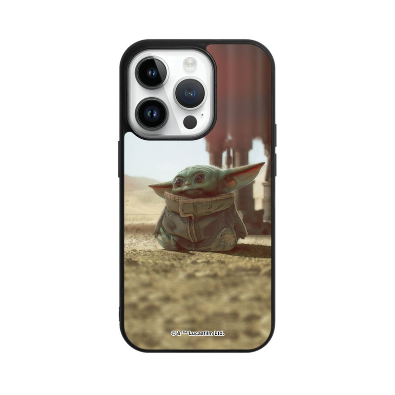 iPhone 14 Pro Base Case Star Wars The Child