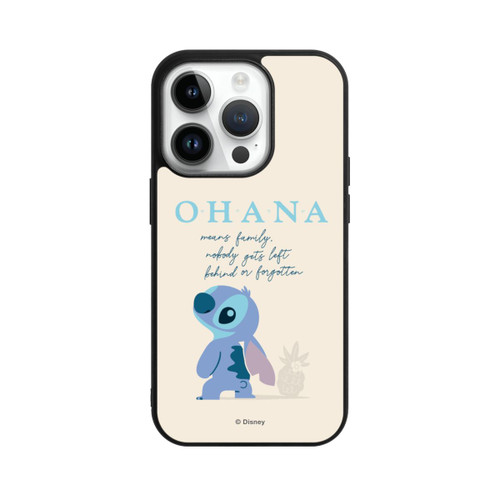 Apple iPhone 14 Pro Base Case Ohana Stitch