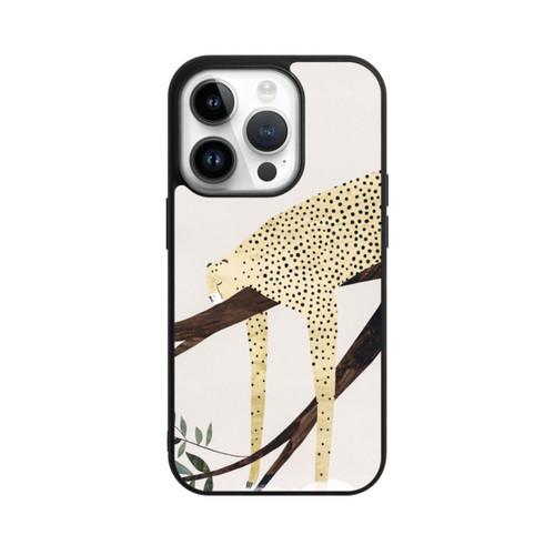 Apple iPhone 14 Pro Base Case Süße Träume von Léa Le Pivert