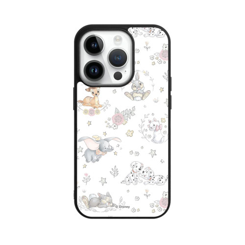 Apple iPhone 14 Pro Base Case Sentimental Heritage Collection