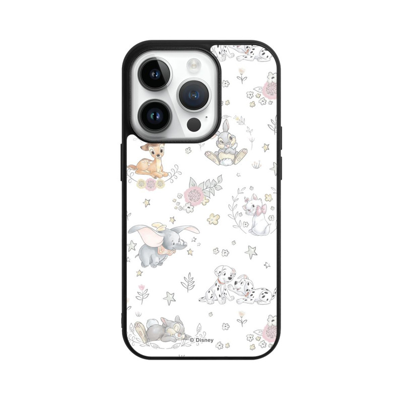 iPhone 14 Pro Base Case Sentimental Heritage Collection