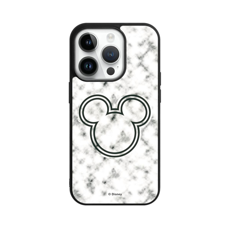 iPhone 14 Pro Base Case Micky Marble 2
