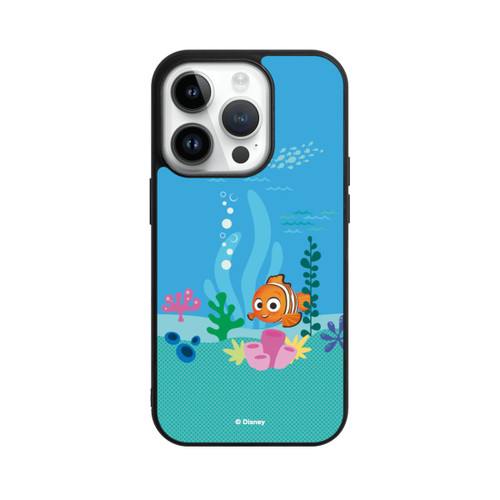 Apple iPhone 14 Pro Base Case Nemo Ocean