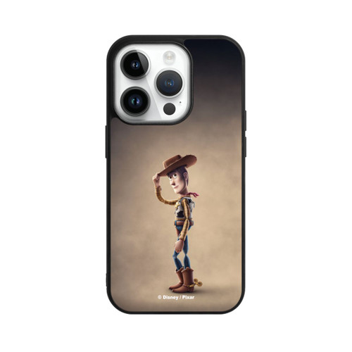 Apple iPhone 14 Pro Base Case Toy Story Woody 
