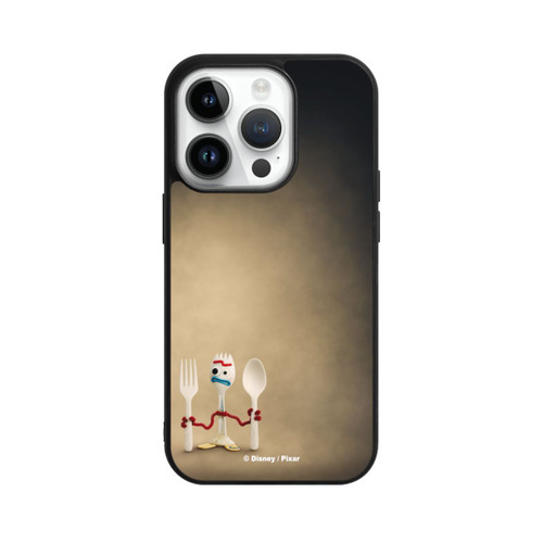 Apple iPhone 14 Pro Base Case Toy Story Forky 