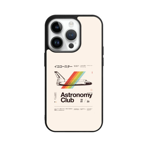 Apple iPhone 14 Pro Base Case Astro Club