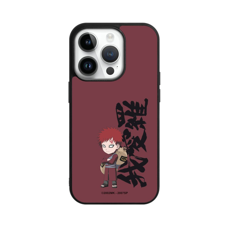 iPhone 14 Pro Base Case Gaara SD