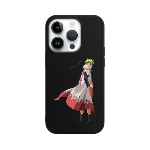 Apple iPhone 14 Pro Base Case Naruto Hokage ohne Hintergrund