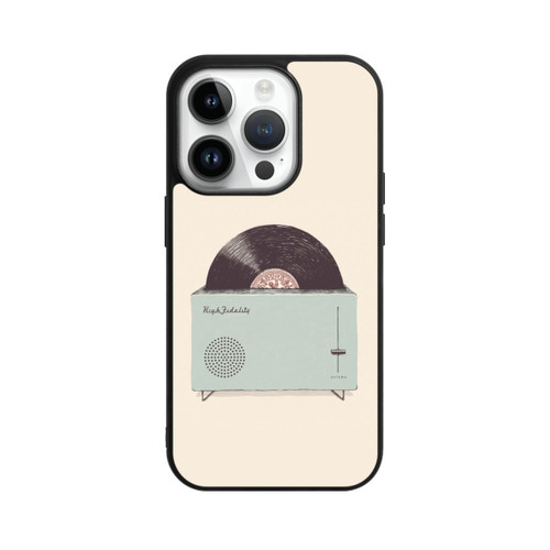 Apple iPhone 14 Pro Base Case High Fidelity-Main