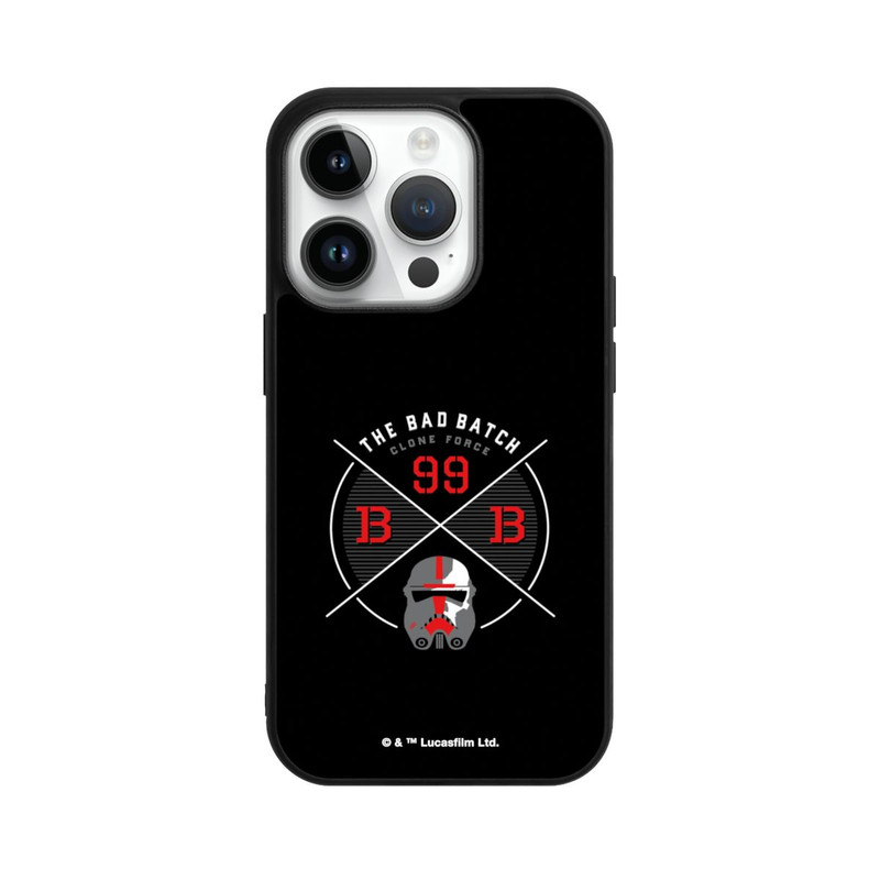 iPhone 14 Pro Base Case The Bad Batch Clone Force 99