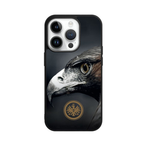 Apple iPhone 14 Pro Base Case Eintracht Adler Design