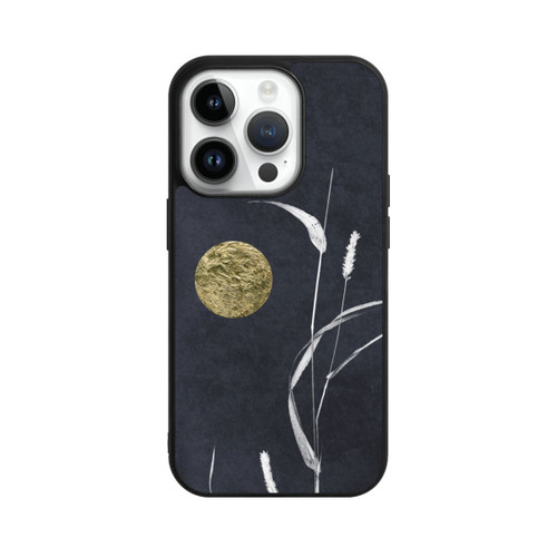 Apple iPhone 14 Pro Base Case Dämmerung in der Dunkelheit