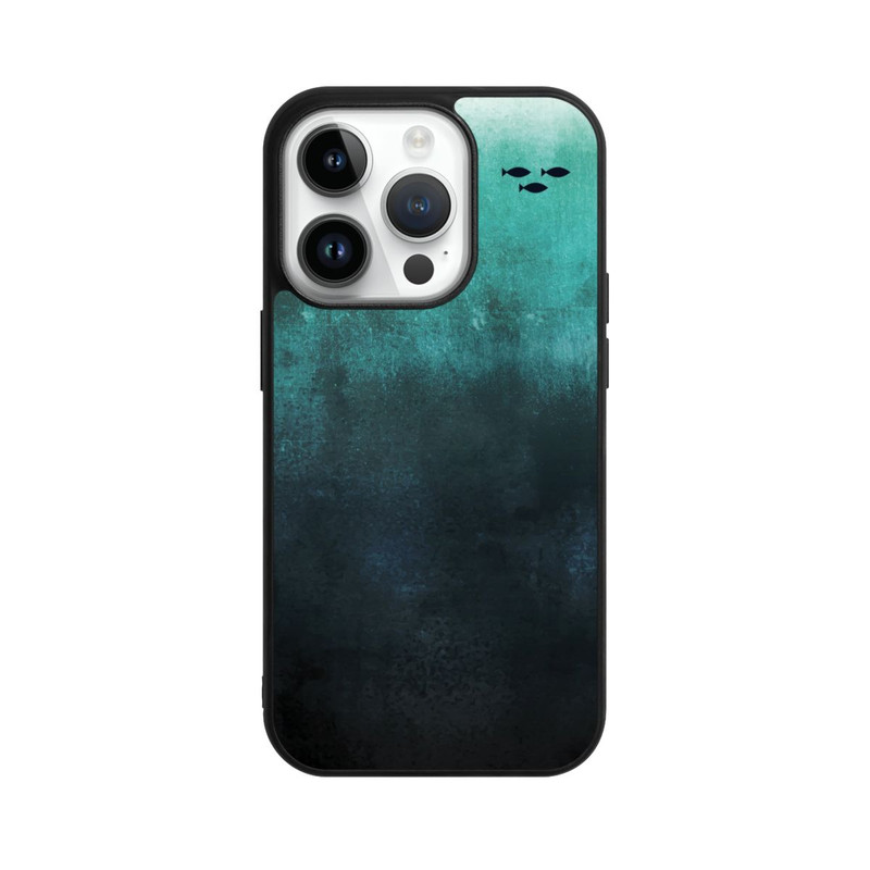 iPhone 14 Pro Base Case Kleine Familie