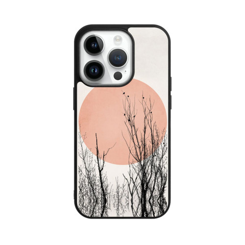 Apple iPhone 14 Pro Base Case Träume bei Sonnenuntergang