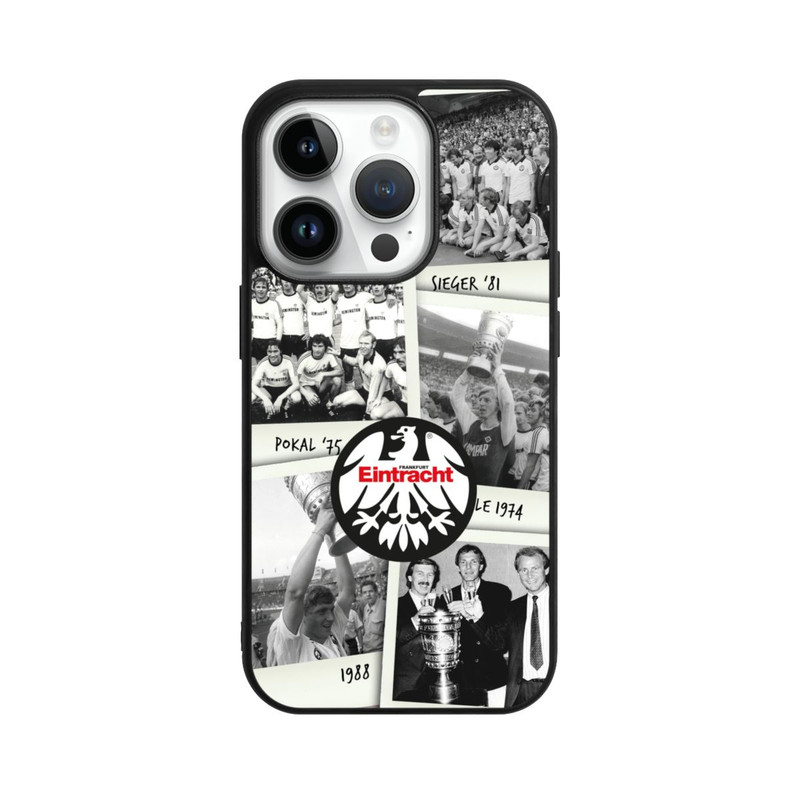 iPhone 14 Pro Base Case Polaroid