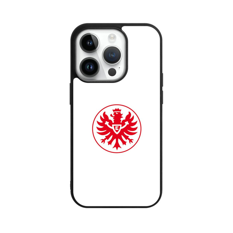 iPhone 14 Pro Base Case Logo Adler 1959 Rot