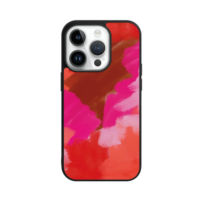 iPhone 14 Pro Base Case Das ist Liebe