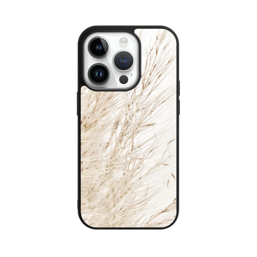 Apple iPhone 14 Pro Base Case weiches Pampasgras