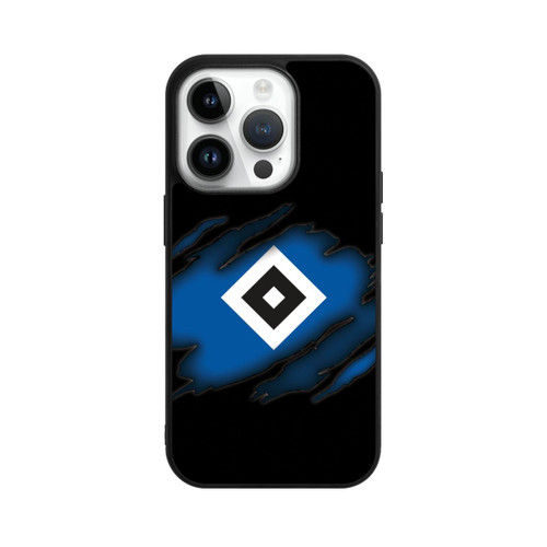 Apple iPhone 14 Pro Base Case HSV Scratch