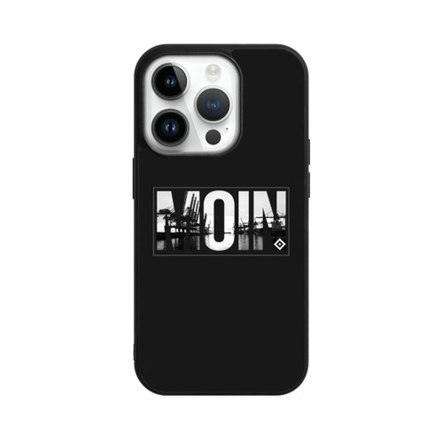 Apple iPhone 14 Pro Base Case HSV MOIN