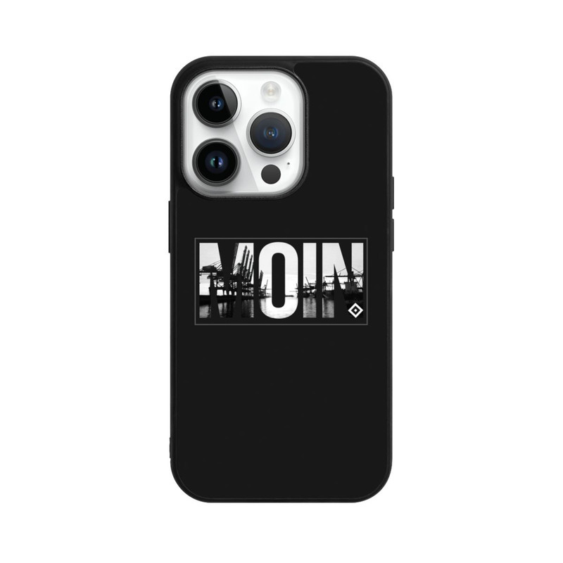 iPhone 14 Pro Base Case HSV MOIN