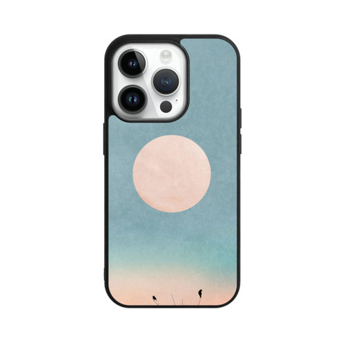 Apple iPhone 14 Pro Base Case Warmes Aufwachen 1