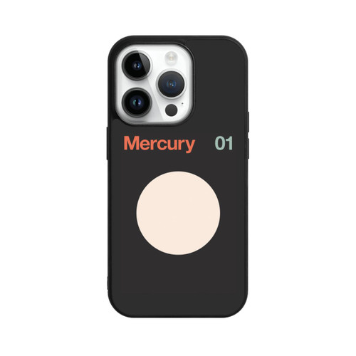 Apple iPhone 14 Pro Base Case Mercury