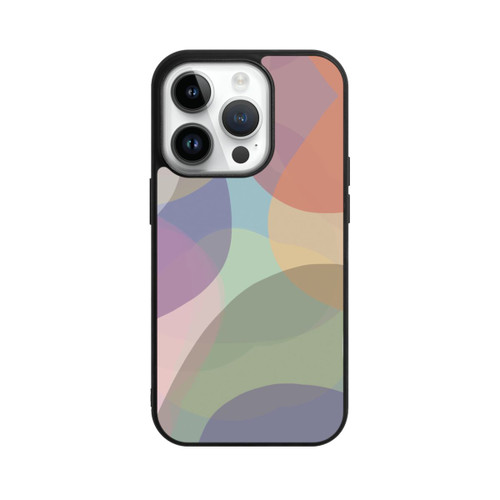 Apple iPhone 14 Pro Base Case Weiche Formen