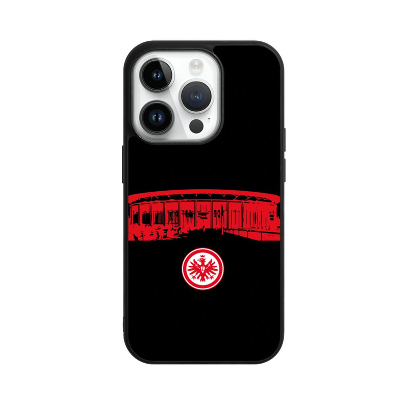 iPhone 14 Pro Base Case Stadion Frankfurt 