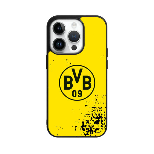 Apple iPhone 14 Pro Base Case BVB Logo