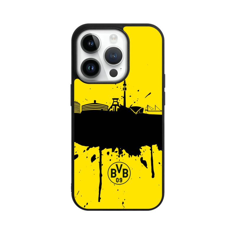 iPhone 14 Pro Base Case Skyline Dortmund