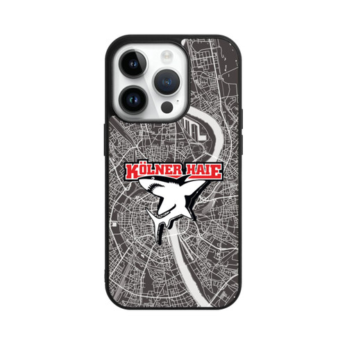 Apple iPhone 14 Pro Base Case Kölner Haie City