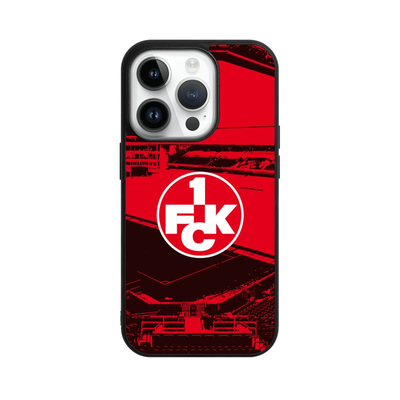 iPhone 14 Pro Base Case 1.FC Kaiserslautern-Stadion